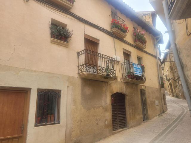 Casa en San Martín de Unx photo 0