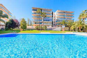 APARTAMENTO DE 3 DORMITORIOS CON PARKING Y TRASTERO. ED. VILLAGE PARK D. photo 0