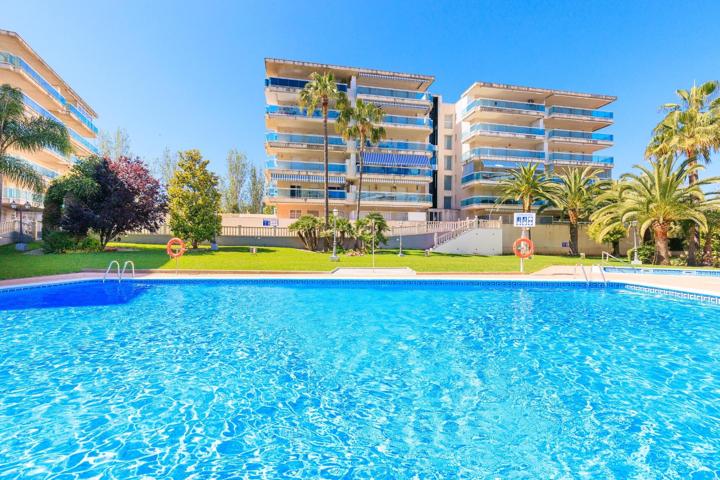 APARTAMENTO DE 3 DORMITORIOS CON PARKING Y TRASTERO. ED. VILLAGE PARK D. photo 0