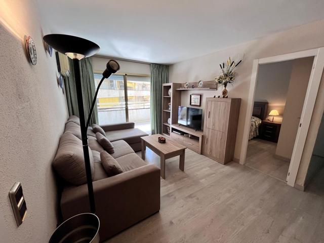 APARTAMENTO DE 2 DORMITORIOS CON VISTA A LAS PISCINAS. ED. SEVILLA. photo 0