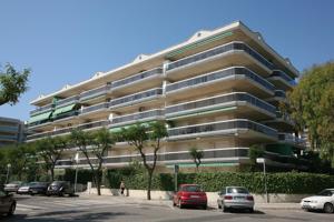 PARKING EN VENTA. COMPLEJO LIVING PARK I. photo 0