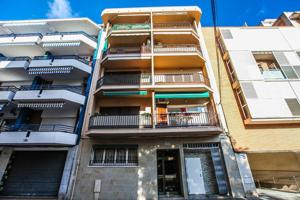 🏠 Piso en la zona Platja de Calafell 🌞 a tan solo 75 metros de la playa 🏖️ photo 0