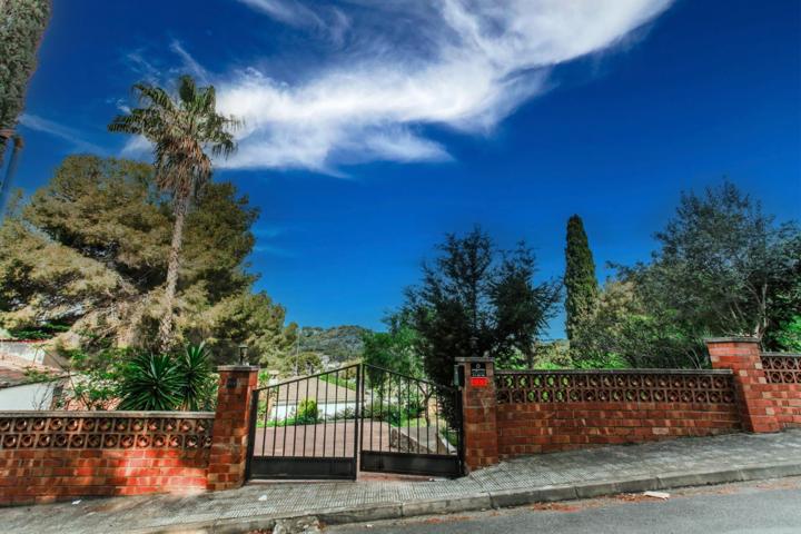 🏡 Casa con gran parcela en Mas Romeu, Calafell – Lista para entrar a vivir photo 0