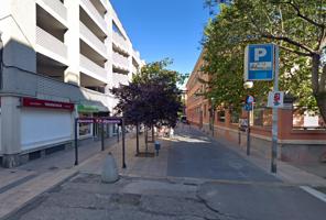 🚗 Se vende amplia plaza de garaje en Vilafranca del Penedès – Calle del Carmen, nº 8 🏙️ photo 0