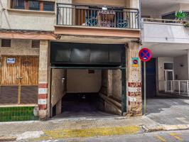 🚗 Plaza de Garaje en Platja de Calafell photo 0