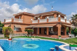 🏡 Encantador Chalet en Berà Mar - El Francaset (Roda de Barà) photo 0