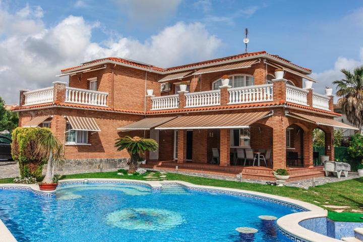 🏡 Encantador Chalet en Berà Mar - El Francaset (Roda de Barà) photo 0