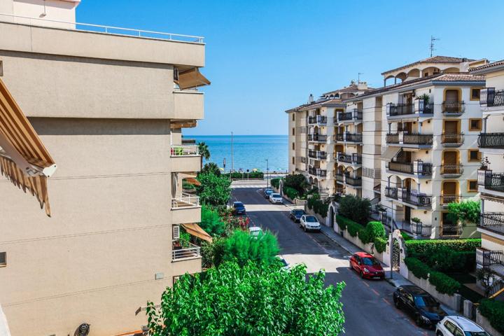 🇪🇸 Apartamento con vistas al mar en tercera planta – Mas Mel, Calafell photo 0