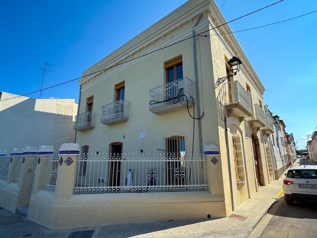 🏡 Casa de pueblo reformada con alma histórica – Bañeras del Penedés photo 0