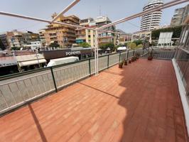 Piso en 2º Linea de Levante en Plaza Triangular con Licencia Turistica Piscina y Parking photo 0