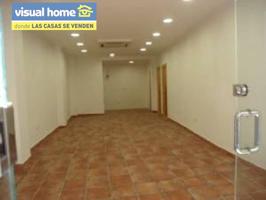 Oficina En venta en Centro, Benidorm photo 0