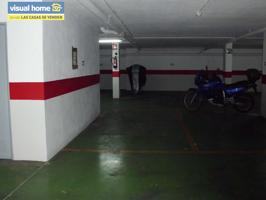 Parking Subterráneo En venta en Juzgados, Benidorm photo 0