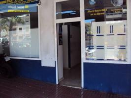 LOCAL COMERCIAL EN AVENIDA BENIARDA photo 0