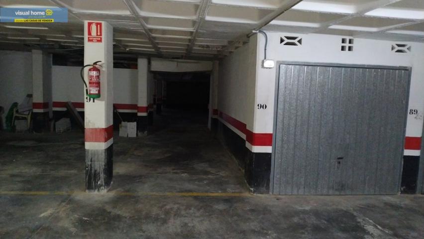 PLAZA DE GARAJE , ,,,,AMPLIA , ZONA MUY COMERCIAL, AV MEDITERRANEO,  . PLAYA DE LEVANTE photo 0