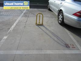 Parking En venta en Rincon De Loix, Benidorm photo 0