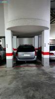 Parking En venta en Cala Villajoyosa, Villajoyosa photo 0