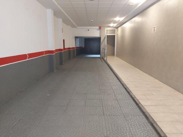 Parking En venta en Centro, Benidorm photo 0