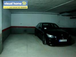 Parking En venta en Mercadona, Benidorm photo 0