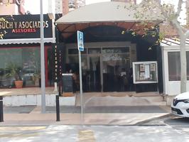 Local en funcionamiento en BENIDORM photo 0