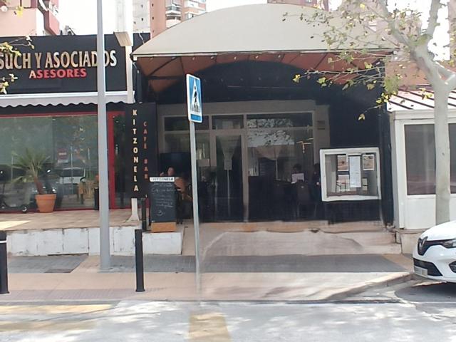 Local en funcionamiento en BENIDORM photo 0