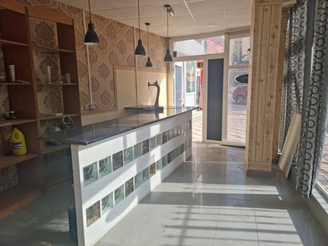 Oficina En venta en Rincon De Loix, Benidorm photo 0