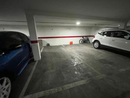Parking Subterráneo En venta en Centro, Benidorm photo 0