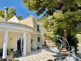 Unifamiliar Separadas En venta en Altea La Vella, Callosa D'En Sarrià photo 0