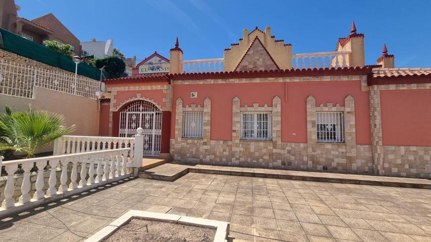 CHALET INDEPENDIETE EN ZONA DE LEVANTE photo 0