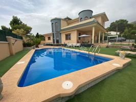 Unifamiliar En venta en Altea La Vella, Altea photo 0