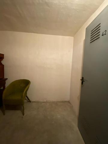ALQUILER DE PLAZA DE GARAJE CON TRASTERO EN ZONA JUZGADOS photo 0