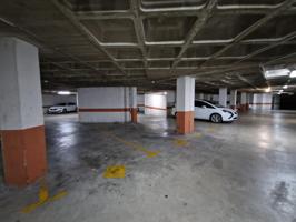 Parking Subterráneo En venta en Pueblo, Polop photo 0