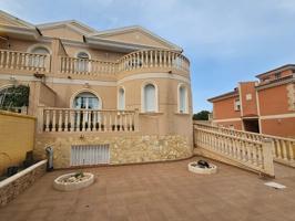 CHALET INDEPENDIENTE EN BENIDORM CENTRO photo 0
