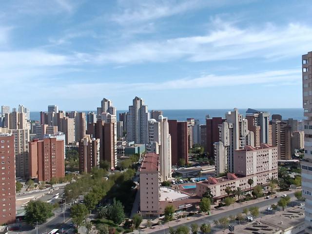 PISO EN EDIFICIO NEGURIGANE photo 0