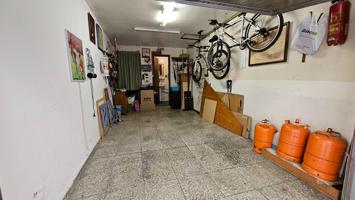 Garaje con trastero en pleno centro de BENIDORM. photo 0