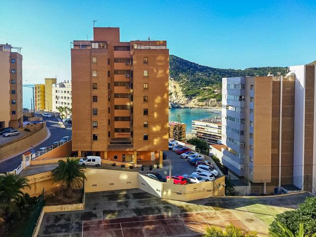 Piso En venta en Cala De Benidorm, Benidorm photo 0