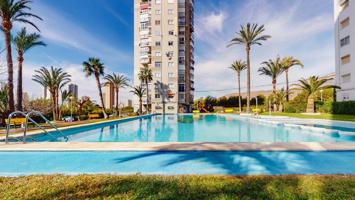 🌟 Apartamento en Poniente – ¡¡¡Luminoso y con Todas las Comodidades!!! photo 0