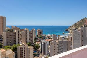 Otro En venta en Cala De Finestrat, Finestrat photo 0