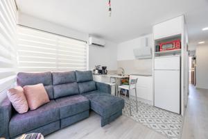 Apartamento Reformado en Levante, ¡Ideal para Inversores! photo 0