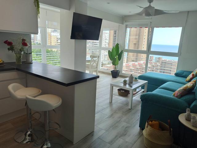 Apartamento totalmente Reformado en 2ª linea de Playa Levante! photo 0