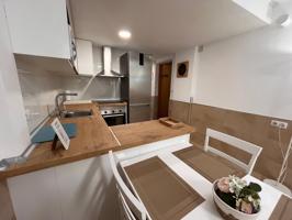 ¡PRECIOSO APARTAMENTO EN PRIMERA LINEA DE VILLAJOYOSA! photo 0