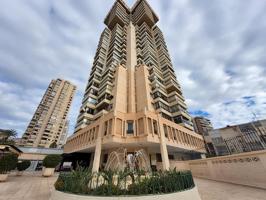 Apartamento en Zona de Levante junto a Avenida Europa en Benidorm photo 0