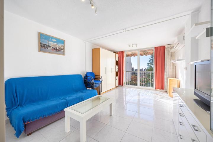 Piso En venta en Rincon De Loix Llano, Benidorm photo 0