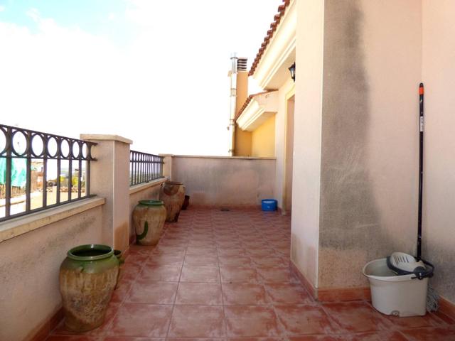 Casa En venta en La Nucia Pueblo, La Nucía photo 0