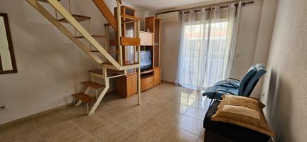 Apartamento dúplex de 2 dormitorios y 2 baños en pleno centro de Benidorm. photo 0