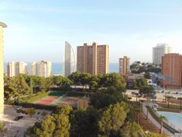 ALQUILAR ANUAL EN LA CALA DE BENIDORM photo 0