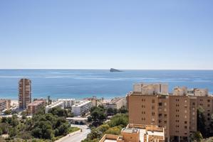 ¡ESPECTACULAR Y AMPLIO PISO DE LUJO, EN PLAYA PONIENTE, CON VISTA AL MAR Y CERCA DE LA PLAYA! photo 0