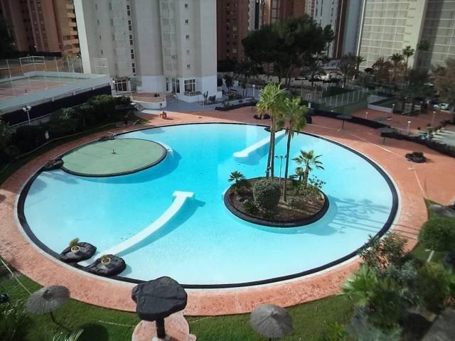 BONITO PISO REFORMADO CON VISTAS TOTALMENTE DESPEJADAS photo 0
