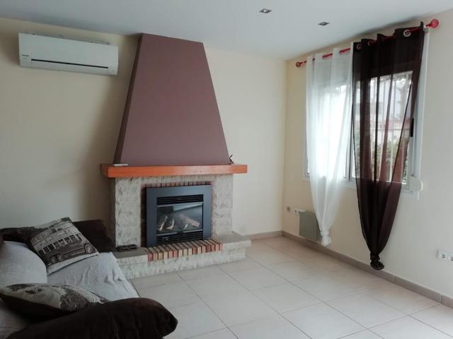 FABULOSO CHALET A 10MIN DE BENIDORM photo 0