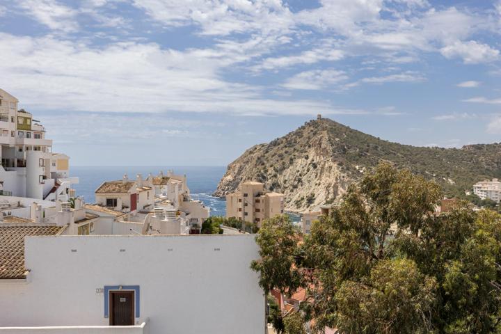 FABULOSO APTO EN UNA BONITA URBANIZACIÓN ENTRE PLAYA DE PONIENTE Y LA CALA DE FINESTRAT! photo 0