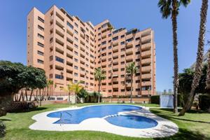 OPORTUNIDAD VIVIENDA CON GARAGE Y TRASTERO CERCA DE LA PLAYA photo 0